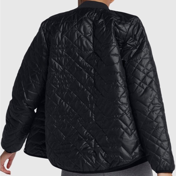 Nike Primaloft Puffer Jacket XS - Picture 3 of 6